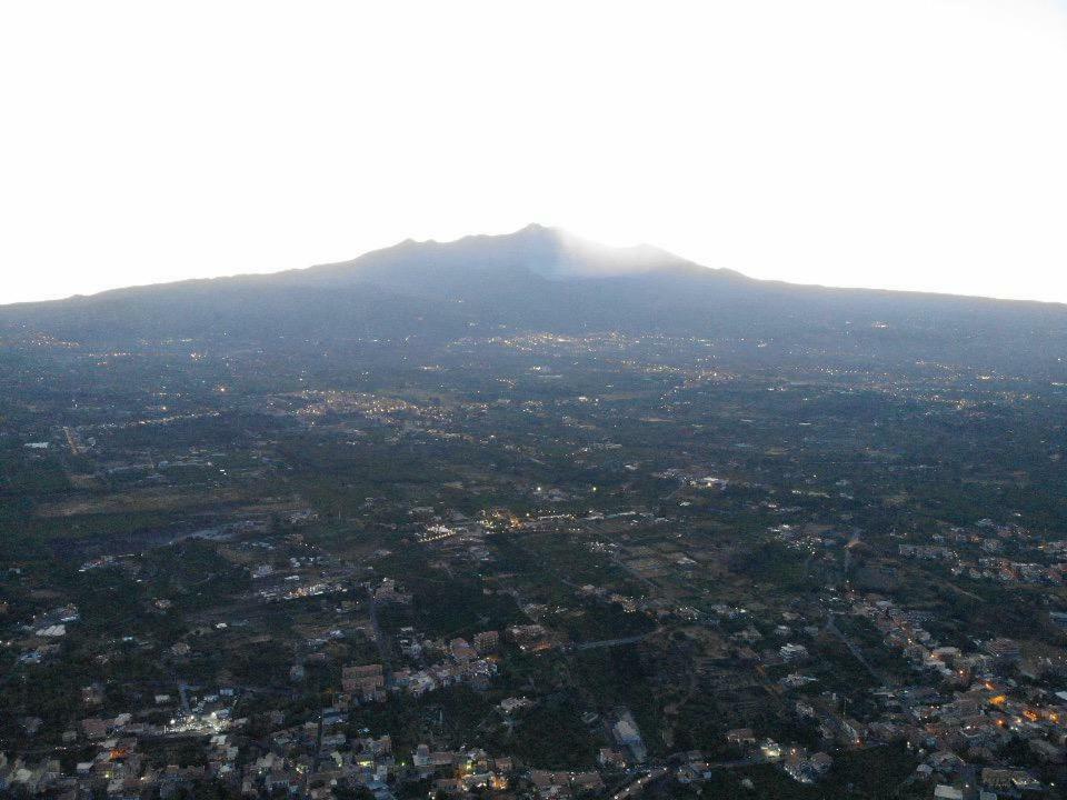 Uno Sguardo In Paradiso Acireale Dış mekan fotoğraf