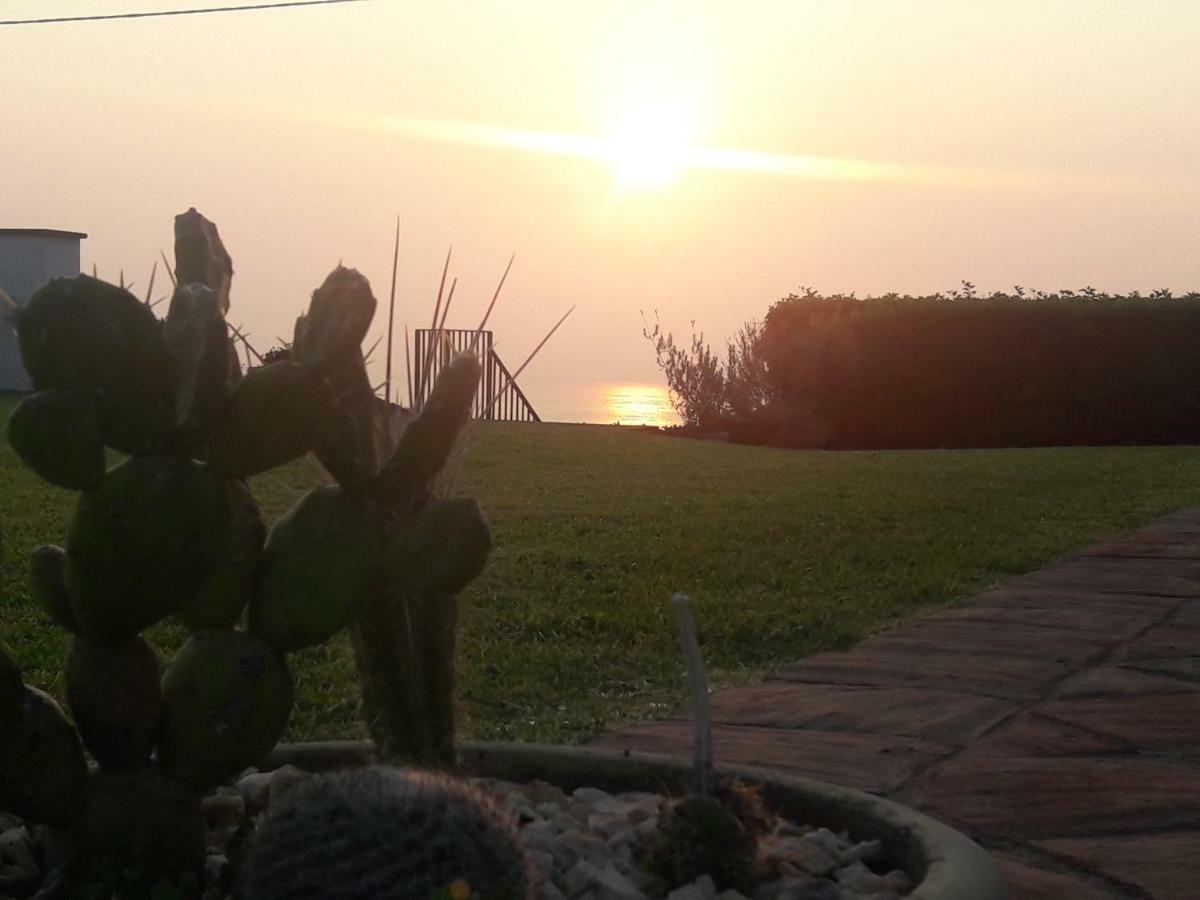 Uno Sguardo In Paradiso Acireale Dış mekan fotoğraf