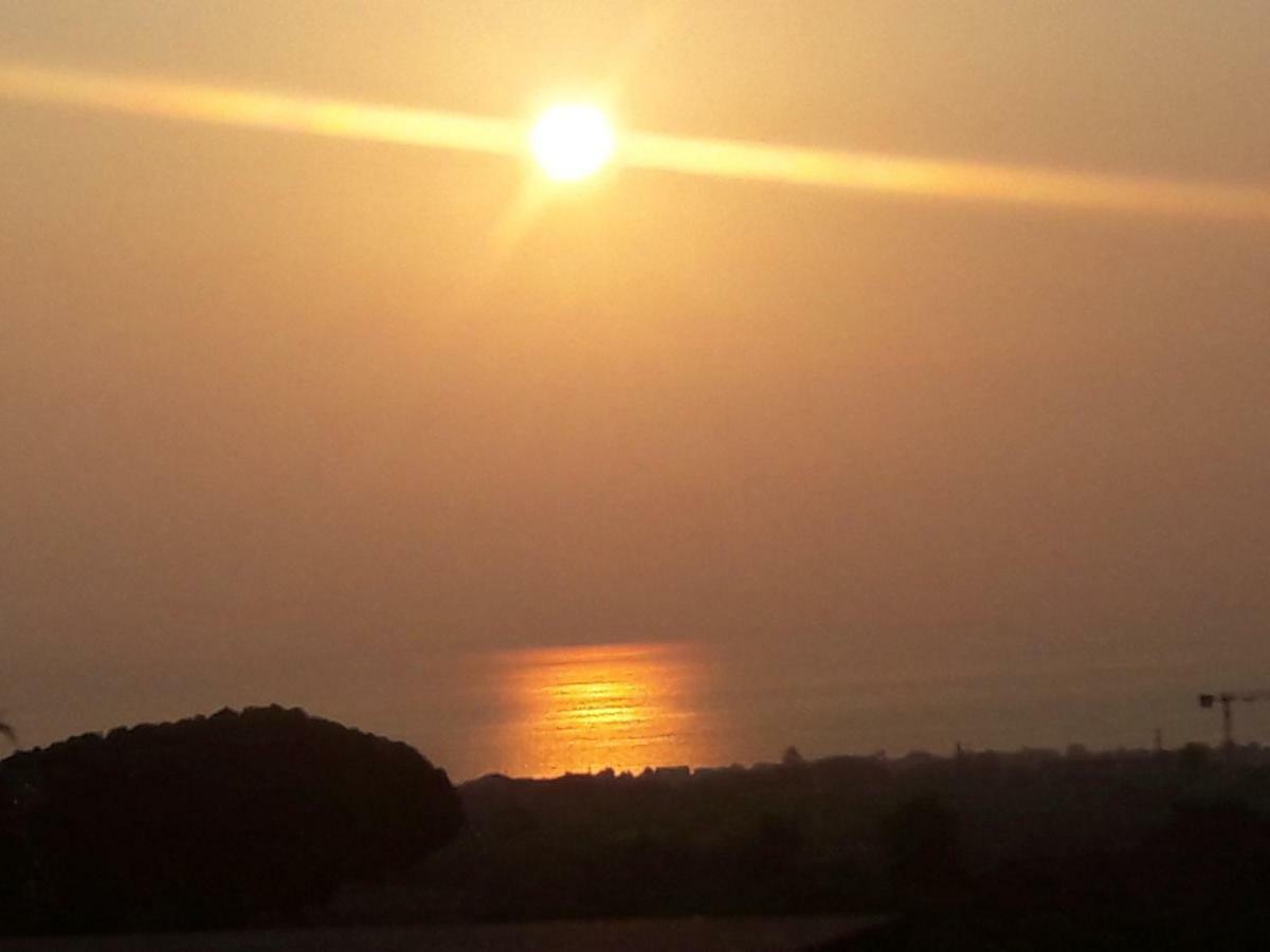 Uno Sguardo In Paradiso Acireale Dış mekan fotoğraf